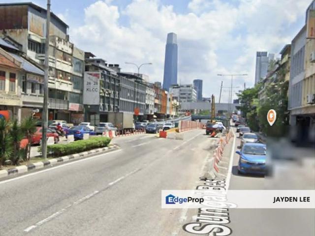 Shop for sale in Country Heights Damansara, Kuala Lumpur