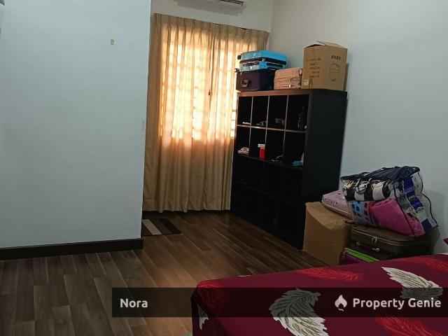 Terraced House for sale in Negeri Sembilan