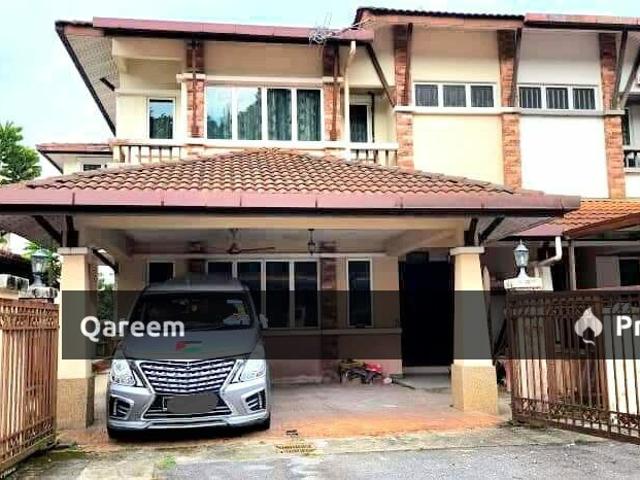 Residential House for sale in Selayang, Selangor