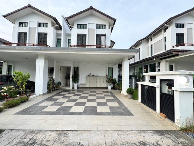 Residential House for sale in Kajang, Langat