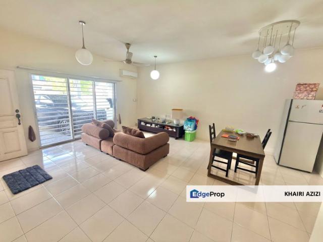 House for sale in Petaling, Alam Impian