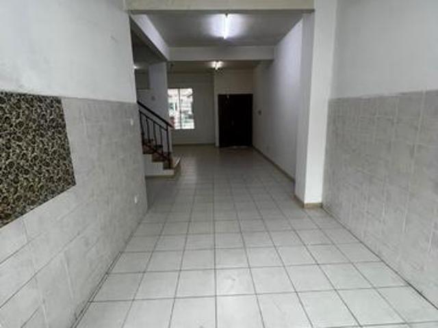 Terraced House for sale in Kota Kinabalu, Bahagian Pantai Barat