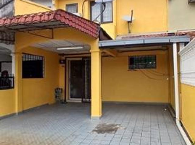 Terraced House for sale in Kajang, Langat