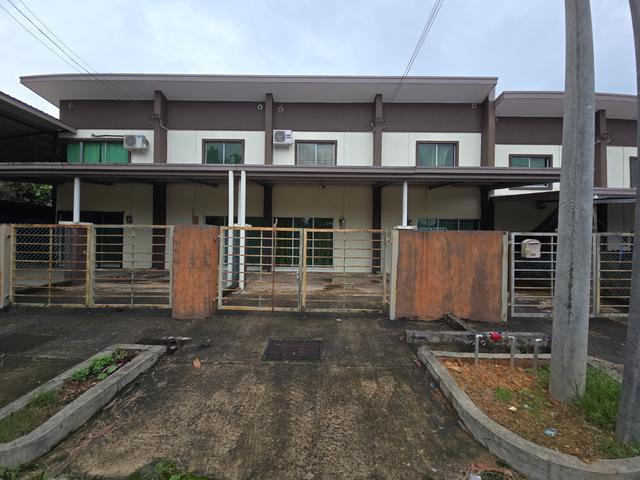 Terraced House for sale in Ranau, Sabah