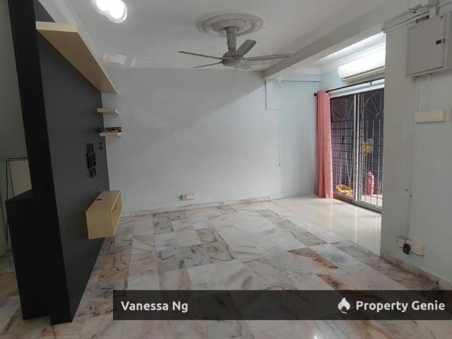 Terraced House for sale in Kajang, Langat