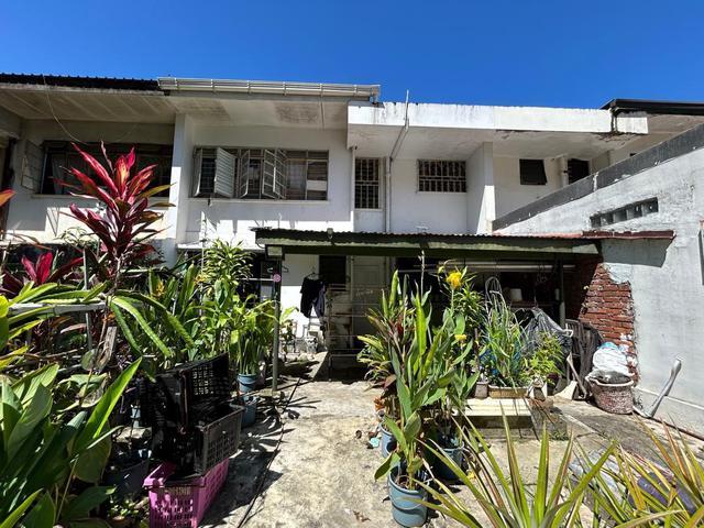 Terraced House for sale in Kinabalu, Sabah