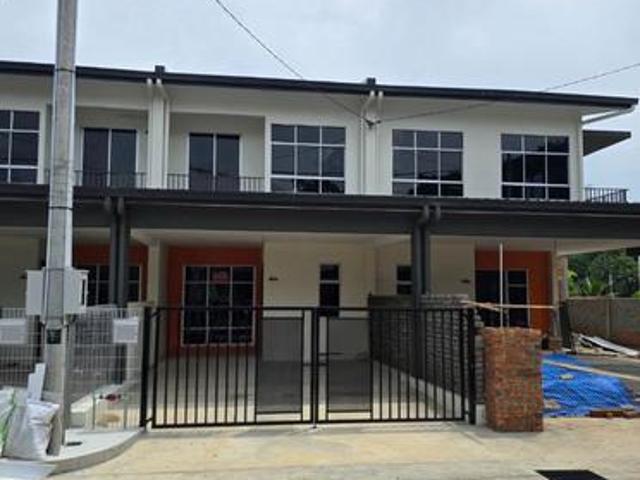 Terraced House for sale in Kinabalu, Sabah