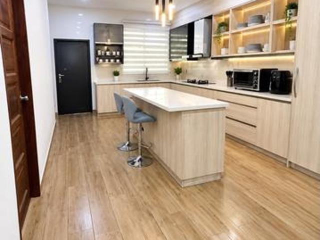 Terraced House for sale in Kota Kinabalu, Bahagian Pantai Barat