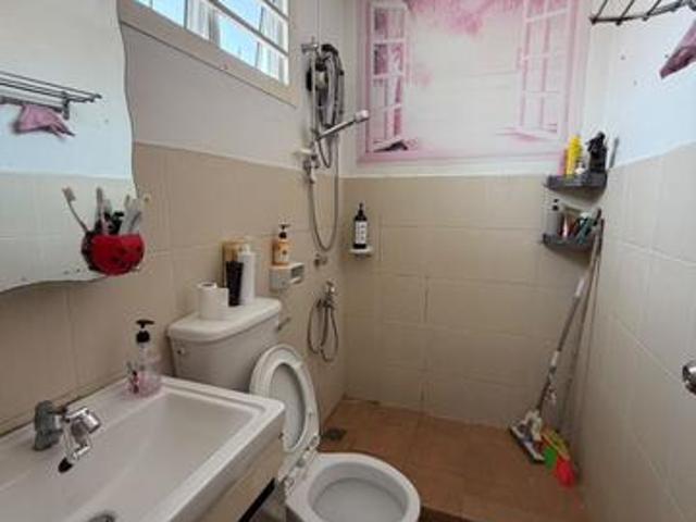 Terraced House for sale in Kota Kinabalu, Bahagian Pantai Barat