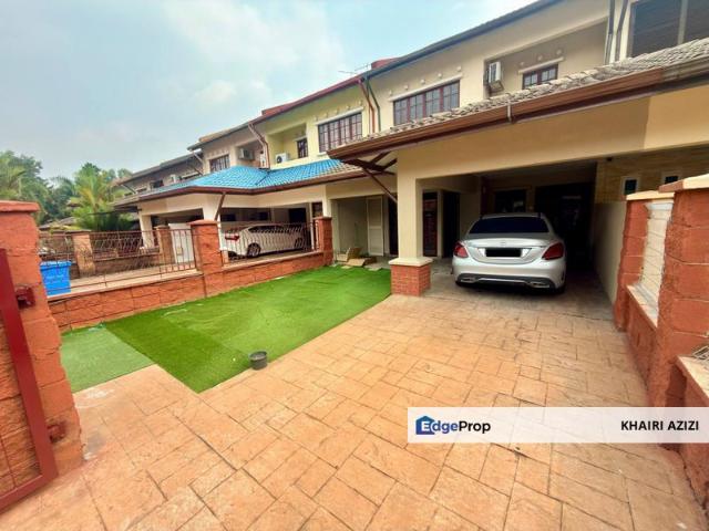 House for sale in Petaling, Alam Impian