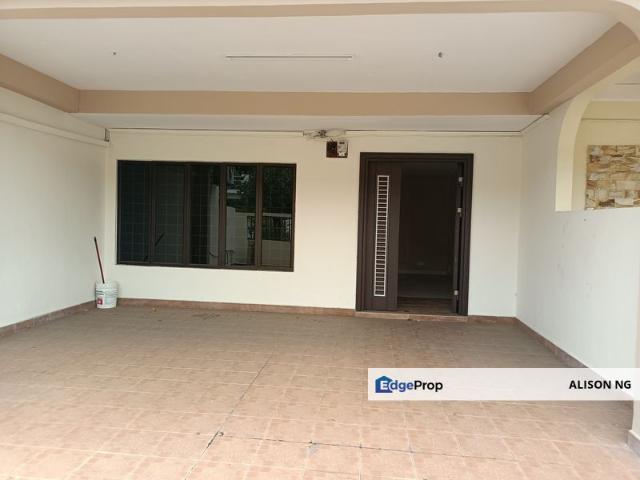 House for sale in Petaling, Alam Impian