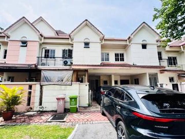 Terraced House for sale in Putrajaya