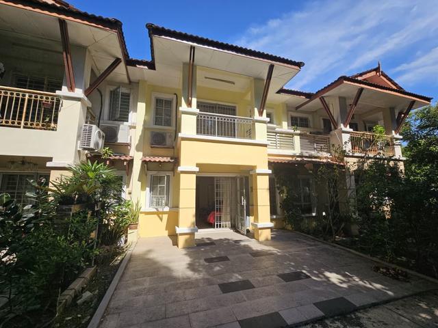 Terraced House for rent in Putrajaya