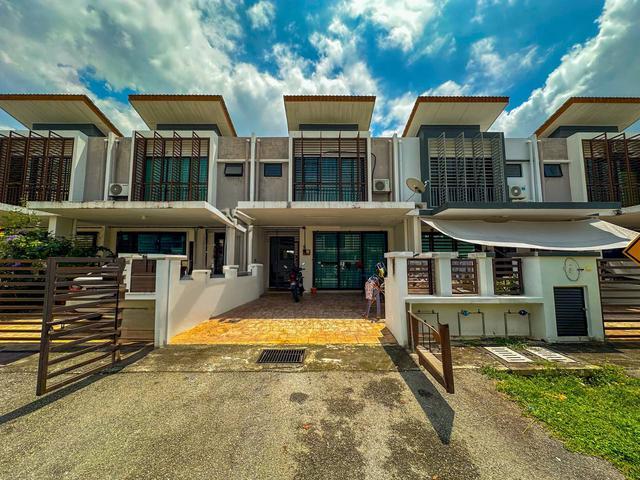 Terraced House for sale in Dengkil, Sepang