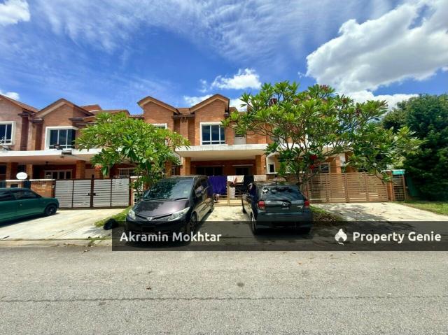 Terraced House for sale in Seksyen U10, Shah Alam