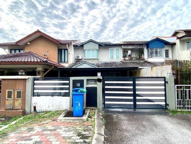 Terraced House for sale in Petaling, Alam Impian