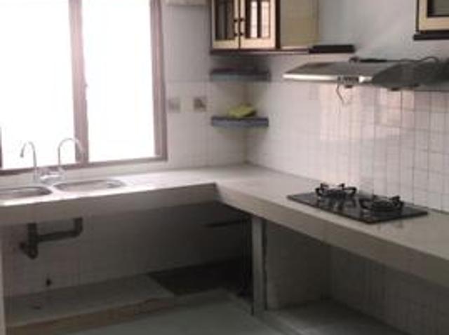 Terraced House for rent in Selayang, Selangor