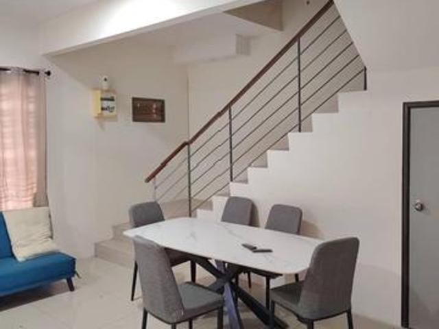 Terraced House for rent in Selangor