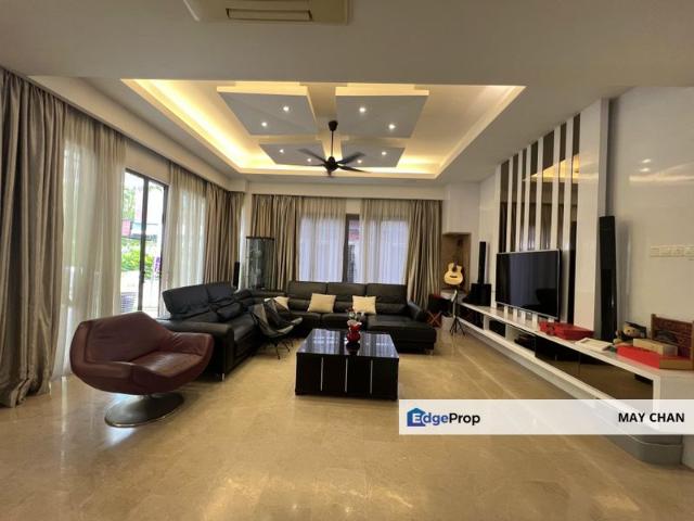House for sale in Kajang, Langat