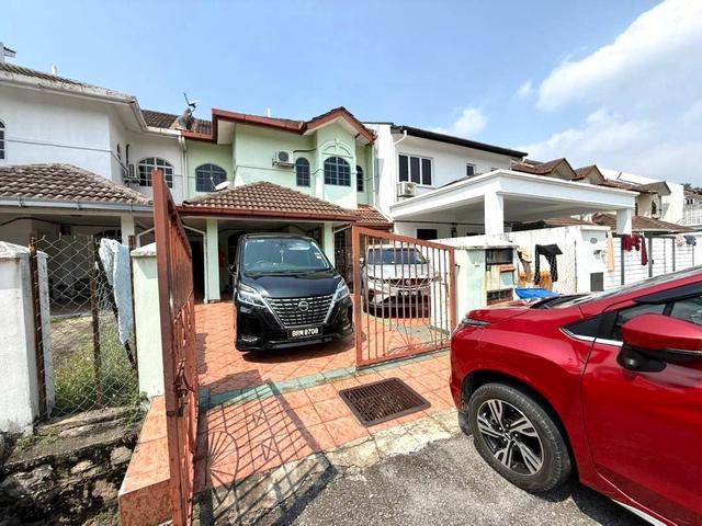 Terraced House for sale in Petaling, Alam Impian