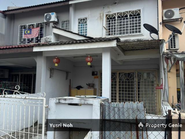 Terraced House for sale in Petaling, Subang Jaya