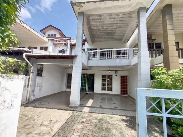 Terraced House for sale in Petaling, Damansara Damai