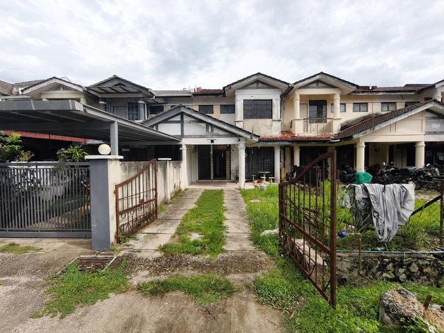Terraced House for sale in Selangor