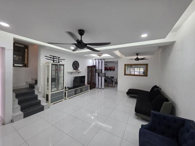 Terraced House for sale in Port Klang, Selangor