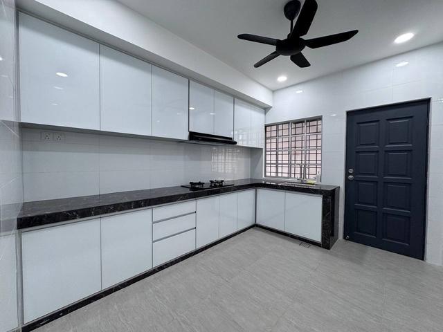 Terraced House for rent in Shah Alam, Petaling