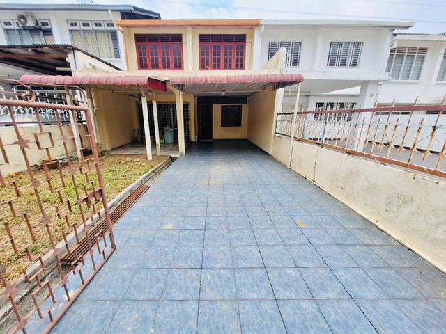 Terraced House for rent in Petaling, Damansara Damai