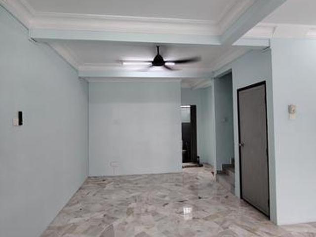 Terraced House for rent in Bukit Ledang, Johor