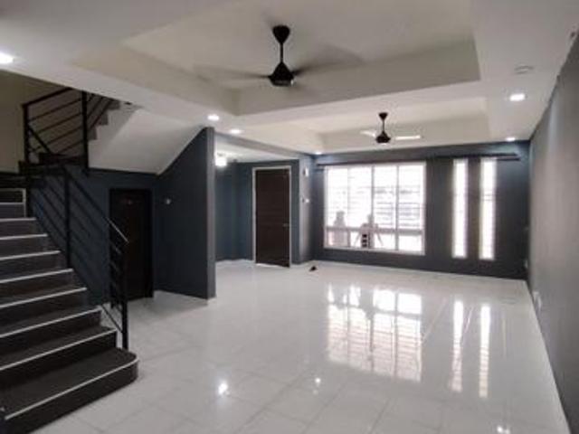 Terraced House for rent in Bukit Ledang, Johor