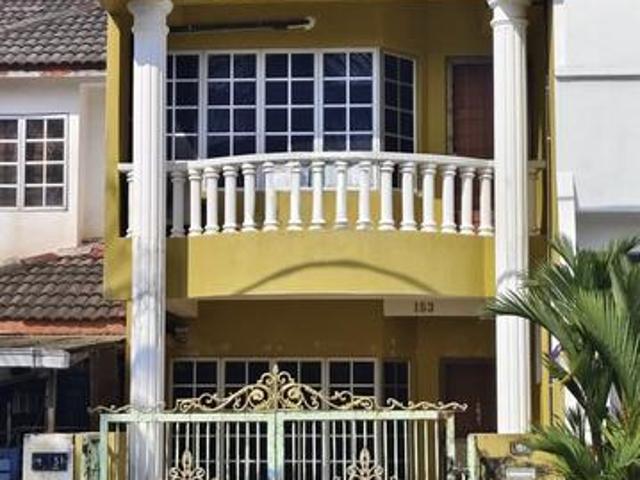 Terraced House for rent in Selayang, Selangor