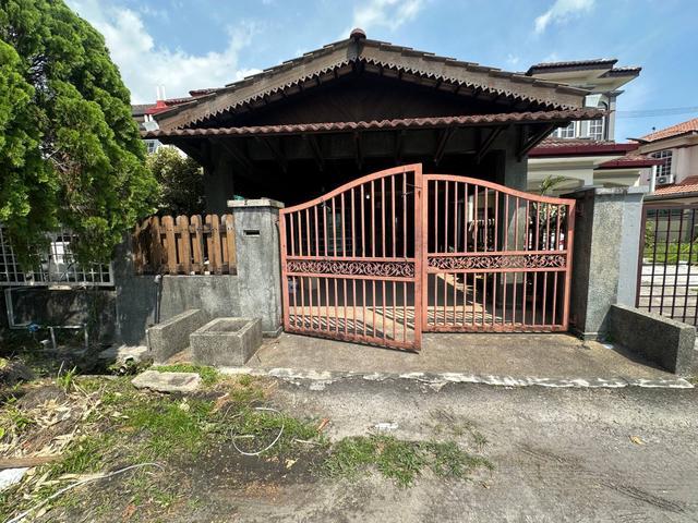 Terraced House for sale in Port Klang, Selangor