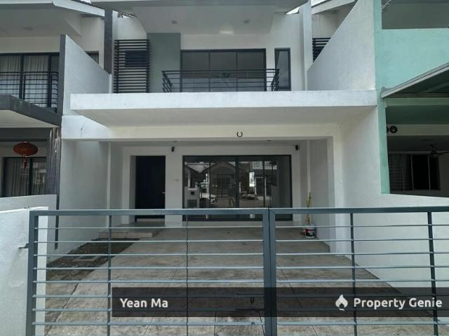Terraced House for sale in Selayang, Selangor