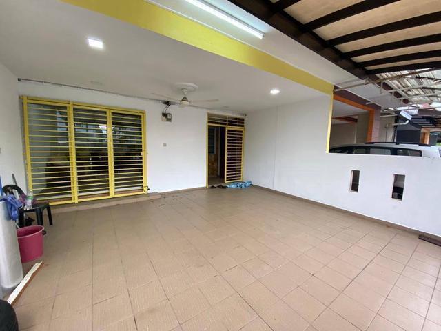 Terraced House for sale in Petaling, Alam Impian