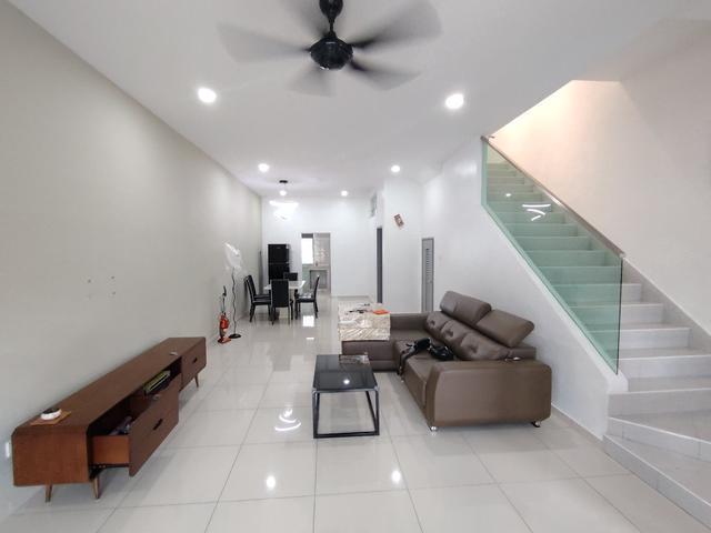 Terraced House for rent in Bukit Ledang, Johor