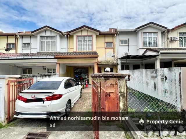 Terraced House for sale in Petaling, Subang Jaya