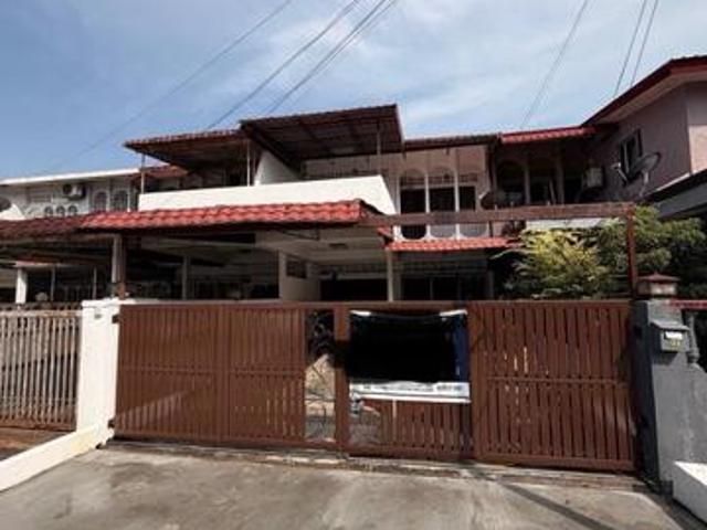 Terraced House for sale in Port Klang, Selangor