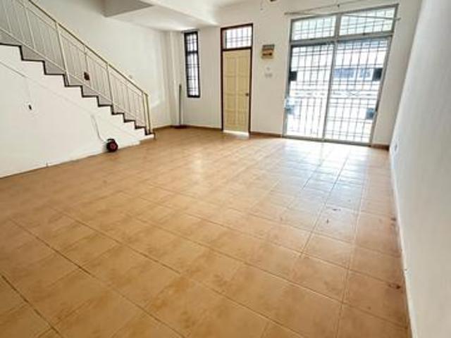 Terraced House for sale in Johor