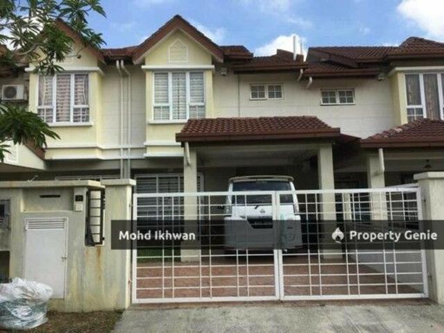 House for rent in Petaling, Alam Impian