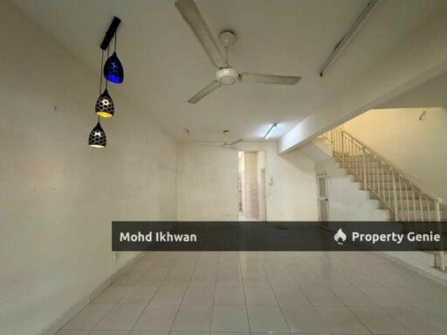 House for rent in Petaling, Alam Impian