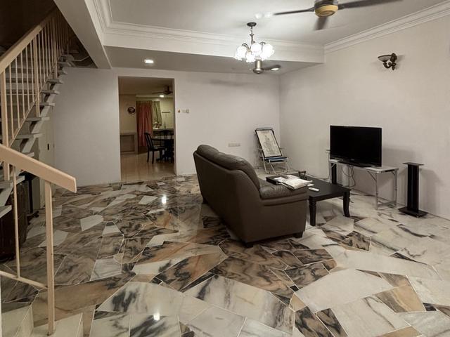 Terraced House for sale in Kajang, Langat