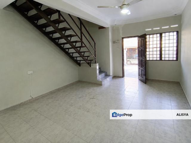 House for sale in Masai, Johor