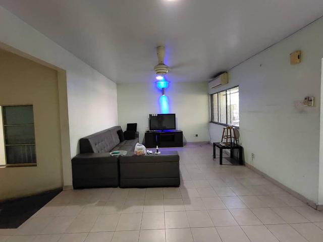 Terraced House for sale in Sri Petaling