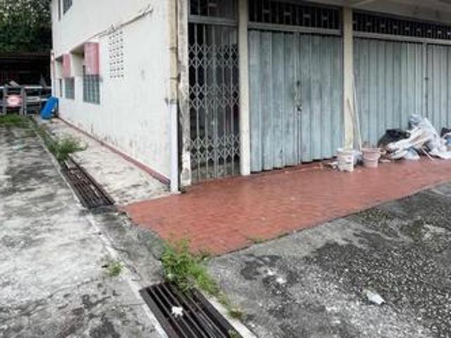 Bungalow for sale in Cheras