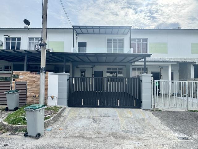 Terraced House for sale in Bukit Ledang, Johor