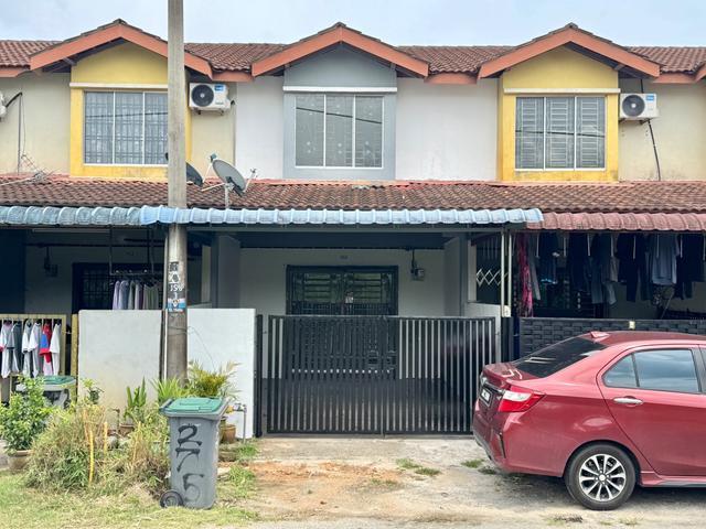 Terraced House for sale in Kulai, Johor
