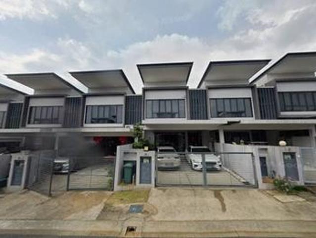 Terraced House for sale in Kajang, Langat
