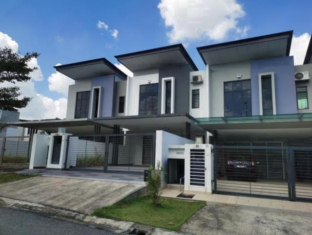 Terraced House for sale in Kajang, Langat